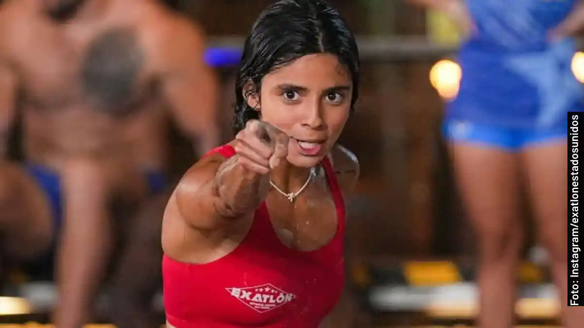 Exatlón EEUU 2024: Eliminado del domingo 29 de diciembre
