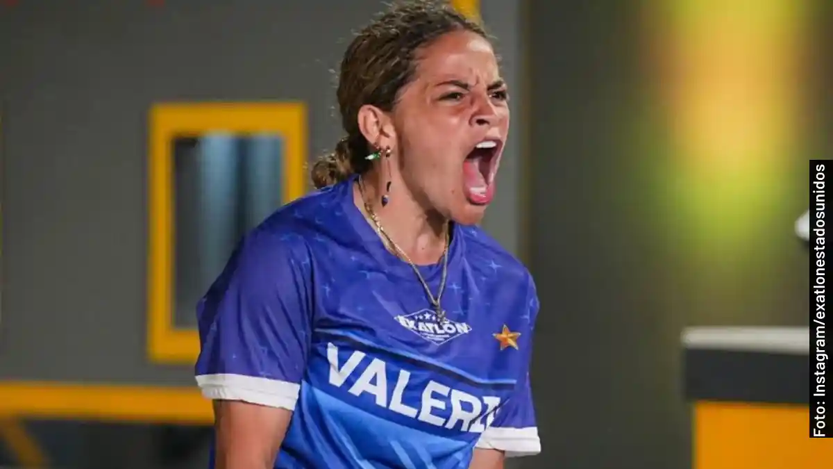 Exatlón EEUU 2025 | Eliminado del domingo 5 de enero