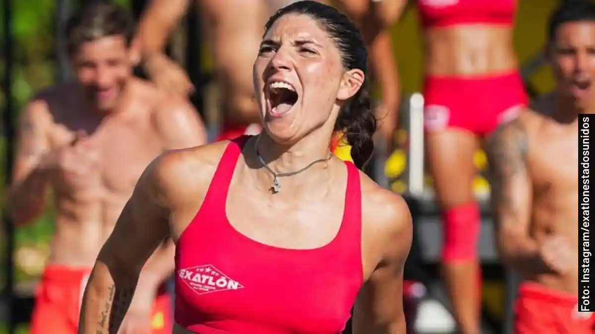 Exatlón USA 2025 | ¿Quién gana La Villa el lunes 6 de enero?