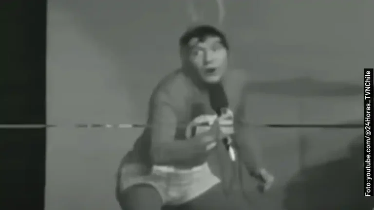 Qué pasó cuando El Chavo del 8 visitó Chile en 1977 en la vida real