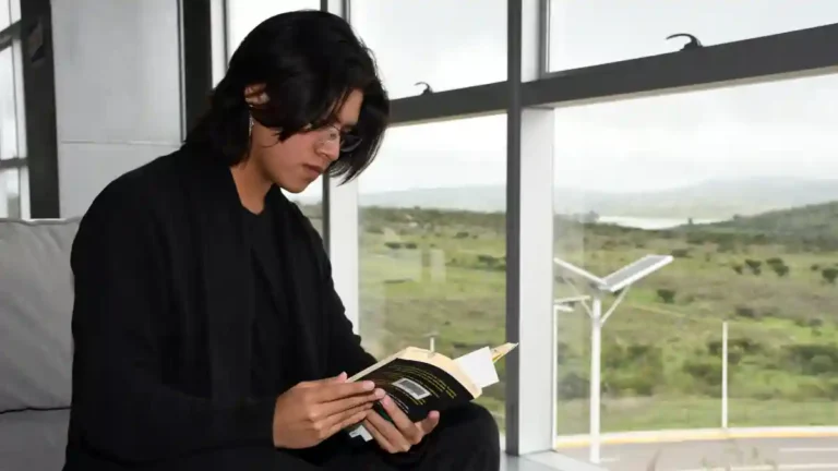 Impulsa BUAP Bachillerato Tecnológico en San Pedro Zacachimalpa