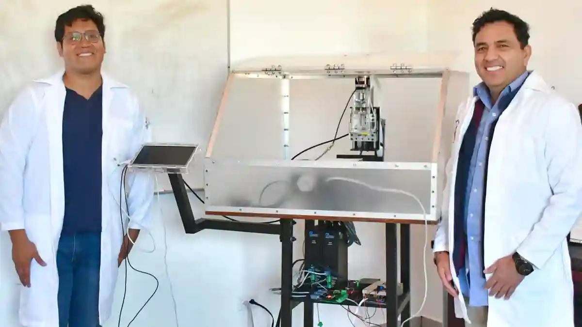 BUAP crea energía eléctrica limpia