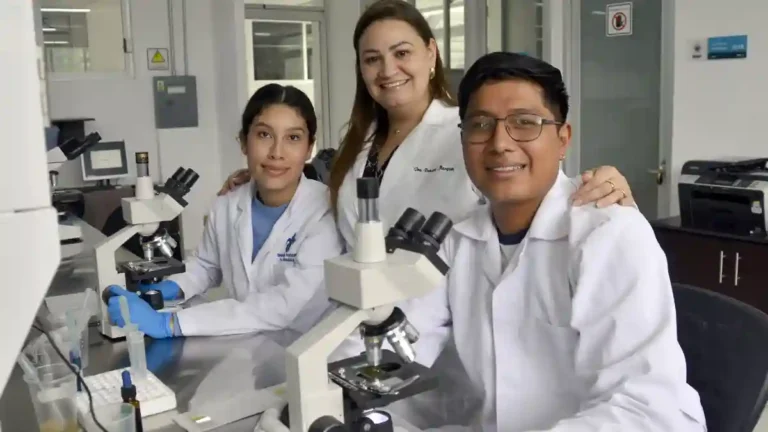 Investigadora de la BUAP realiza estudio sobre los parásitos de los cacomixtles