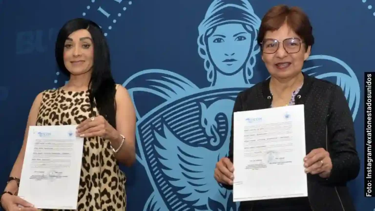 Firman alianza la BUAP y la CDH Puebla
