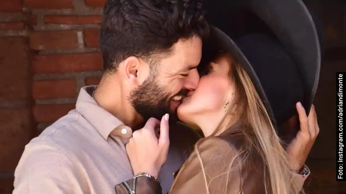 Parejas de cada uno de los participantes de La Casa de los Famosos