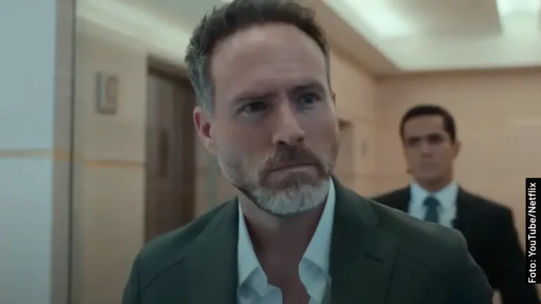 Quién secuestró y mató a Claudio Martínez en Pecados Inconfesables