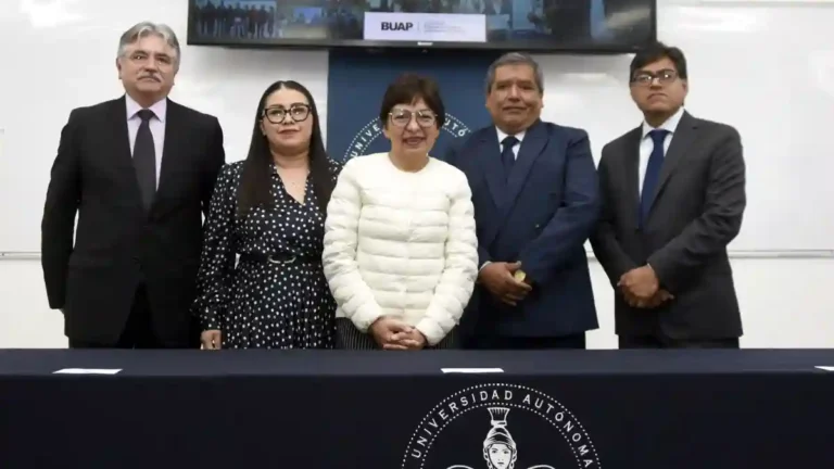 Rectora Lilia Cedillo destaca pertinencia y trabajo del ICGDE