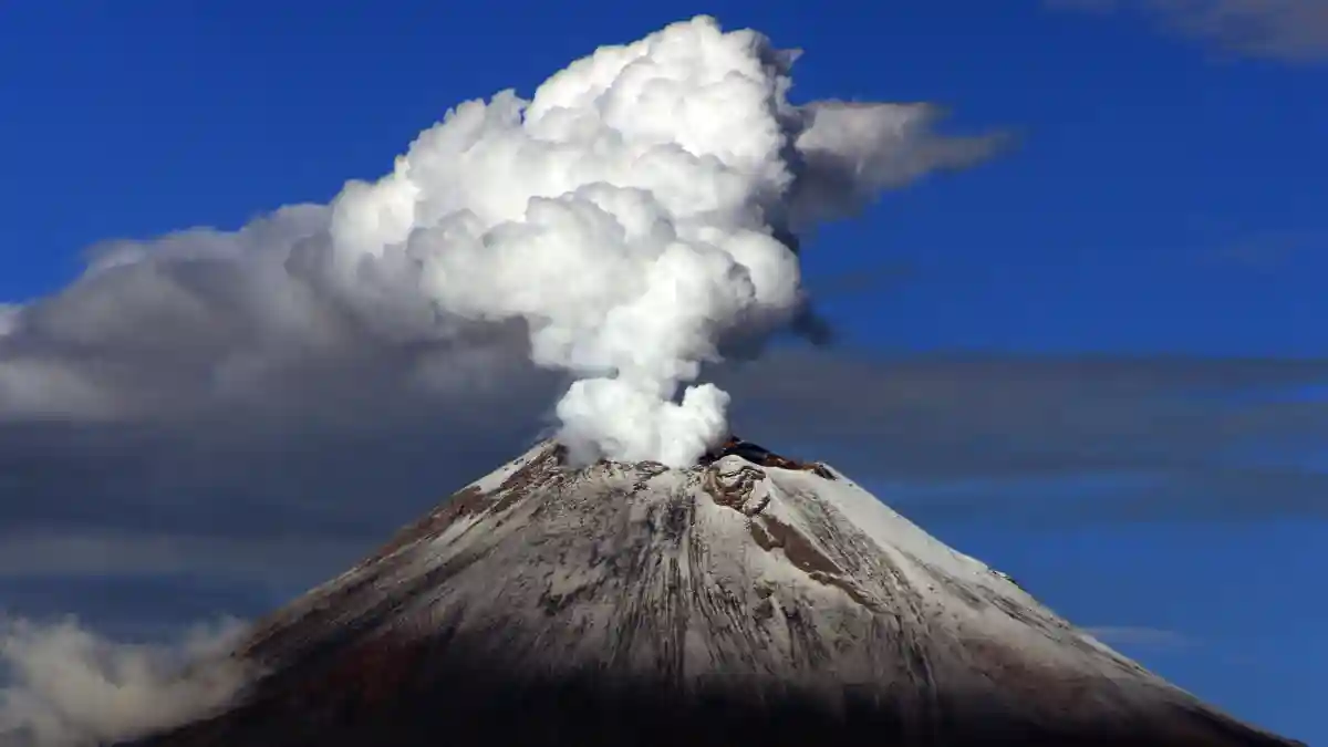 repercusiones del deshielo glaciar
