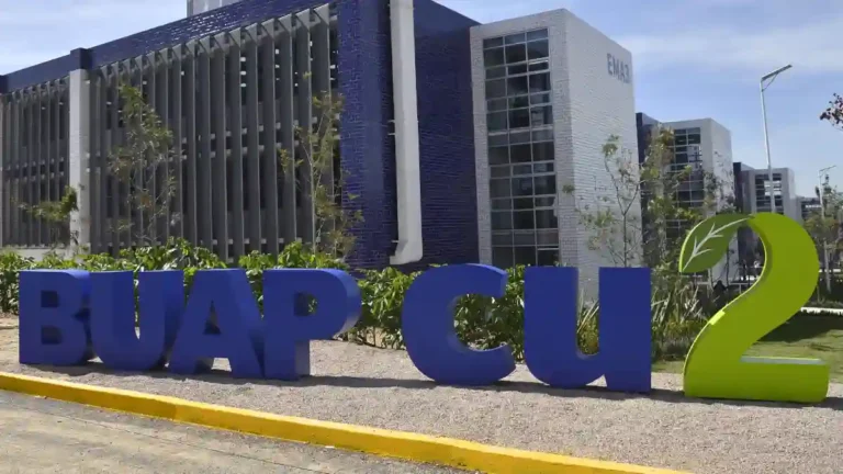BUAP CU2, con pasos firmes avanza hacia su consolidación académica