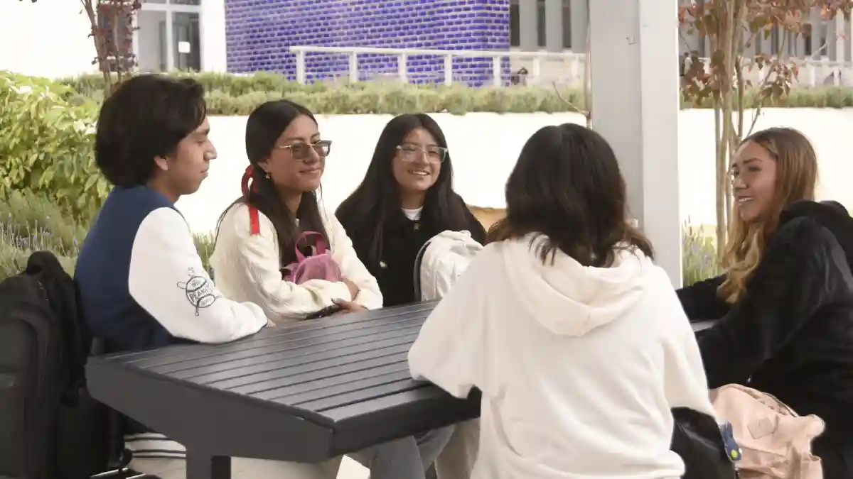 Estudiantes de nuevo ingreso se incorporan a la comunidad BUAP