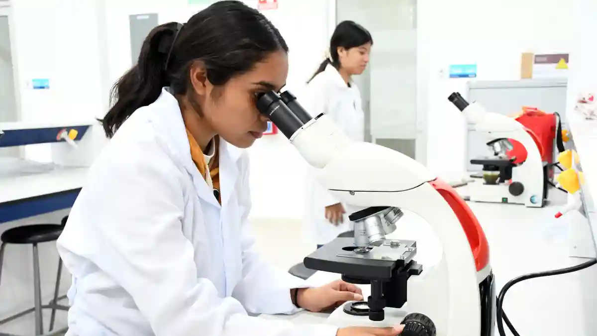 Ingeniería Biomédica de la BUAP