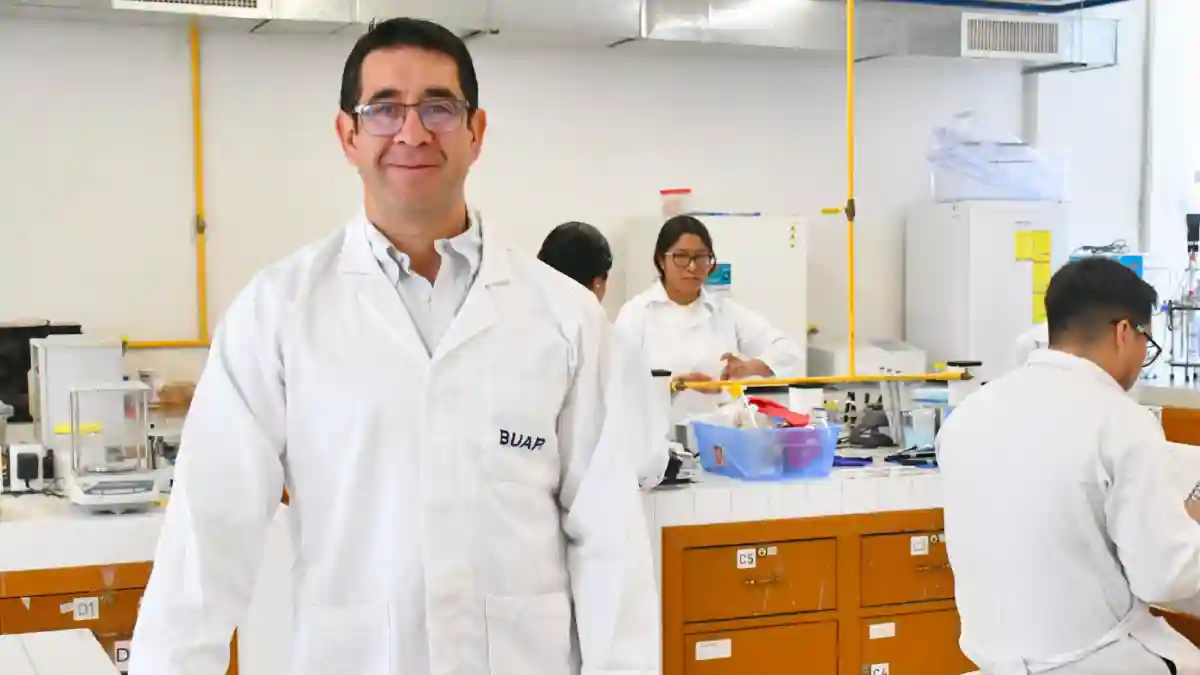 Investigadores de la BUAP desarrollan alimentos para mejorar la microbiota intestinal