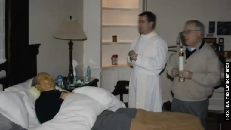 Por qué le hicieron un exorcismo a Marcial Maciel de Los Legionarios de Cristo
