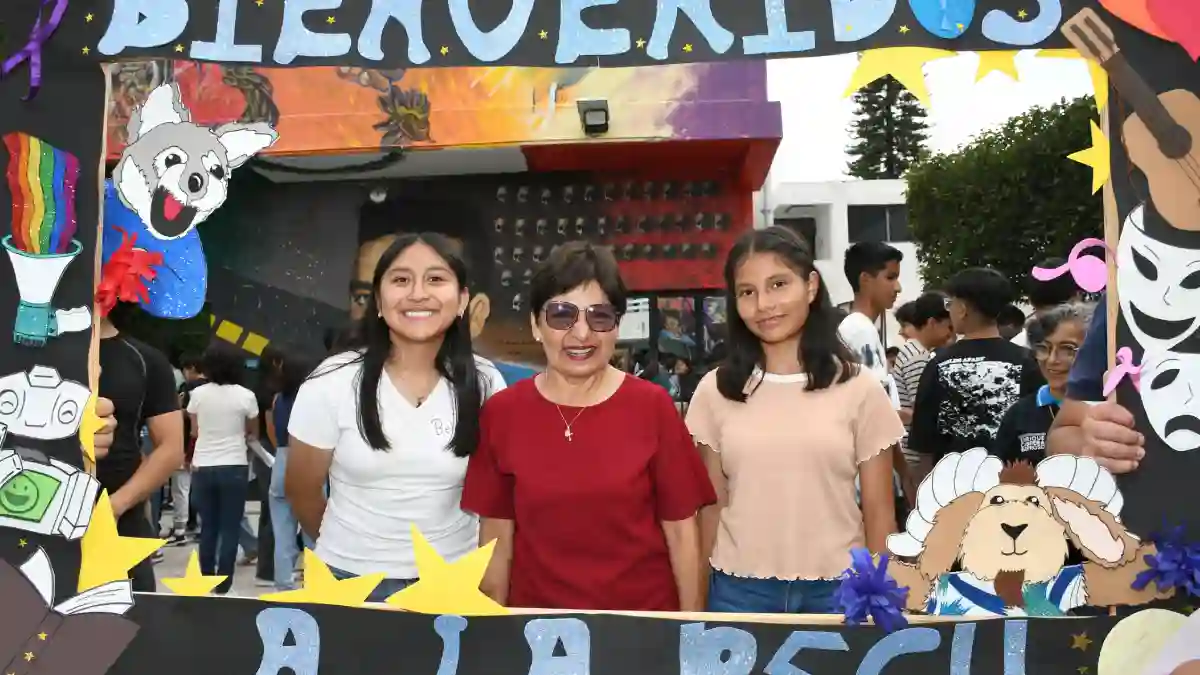 Rectora la BUAP