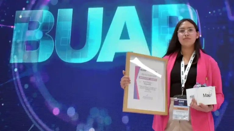 Clausuran  trabajos del Tercer Congreso de Innovación y Tecnología para la Educación en la BUAP