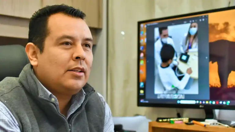 Científicos BUAP analizan la calidad del aire y salud en Puebla
