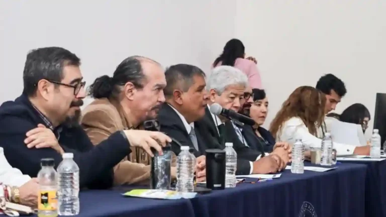 Concluye proceso de auscultación para la nominación de candidatos a la rectoría de la BUAP
