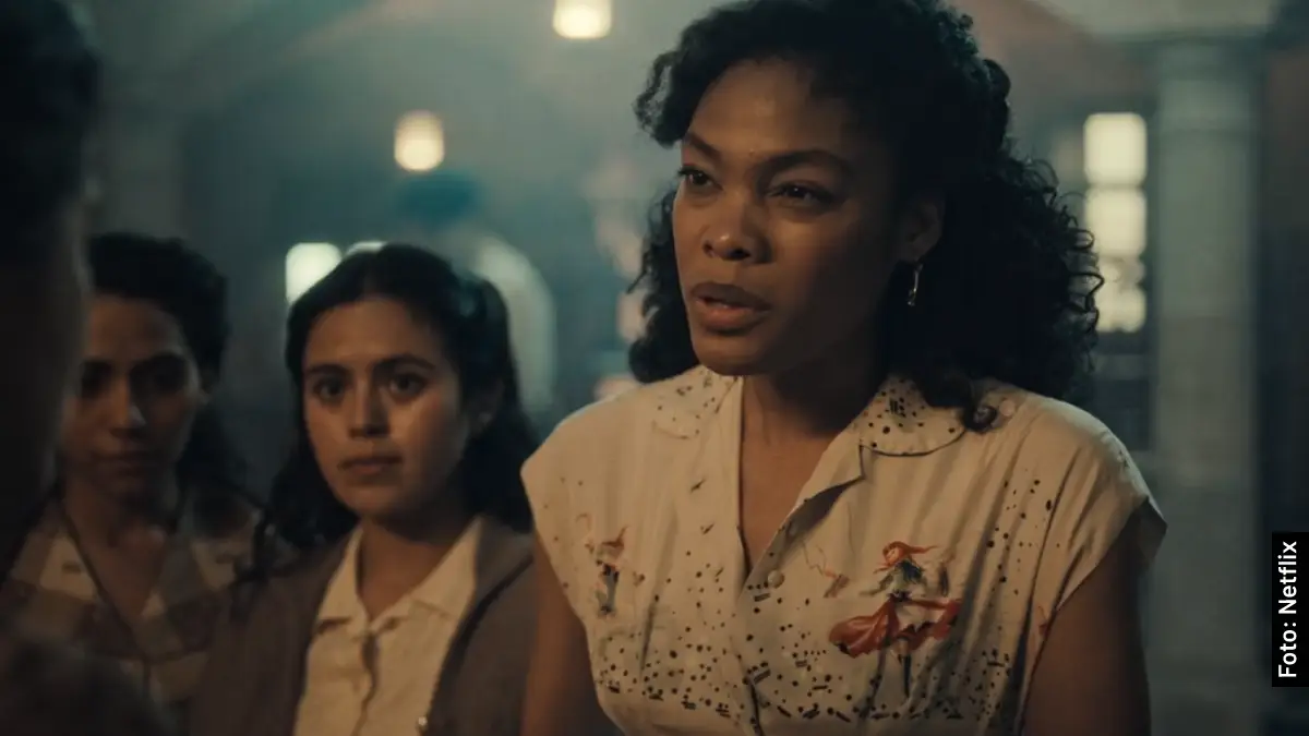 Blanca, la primera víctima de Las Muertas (Poquianchis) en la vida real