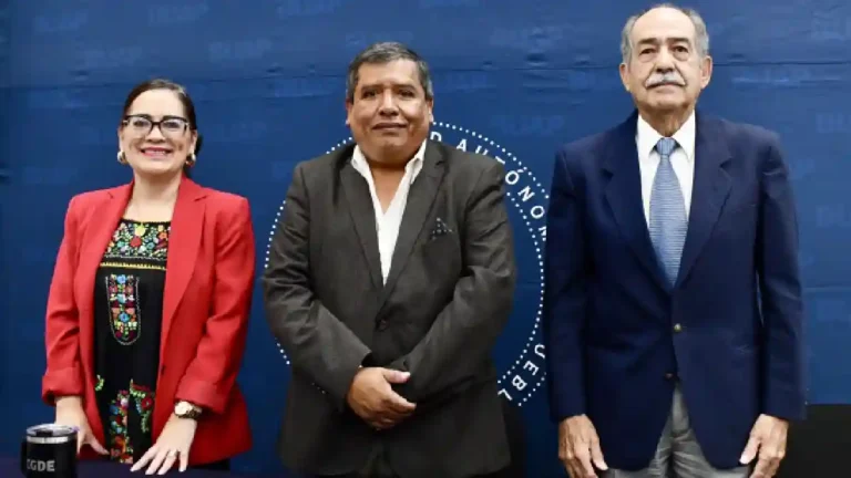 Séptimo Foro Internacional de Políticas Públicas para el Desarrollo Sostenible