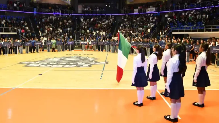 Arranca Universiada BUAP 2025