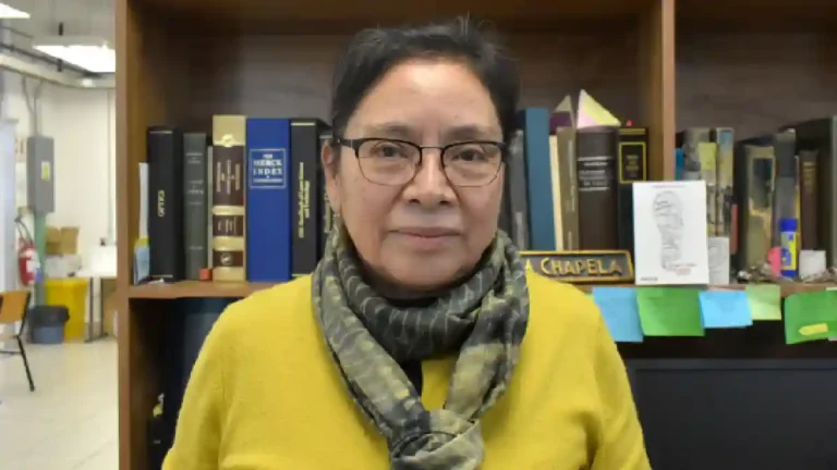 Nombran a investigadora del ICUAP miembro del Consejo Editorial de prestigiosa revista científica internacional