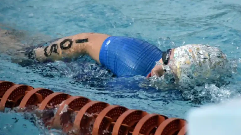 Se lleva a cabo con éxito Triatlón Sprint BUAP 2025