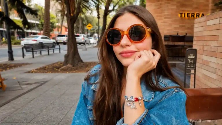Qué edad tiene Daniela Parra de MasterChef 24/7 y quién es su familia