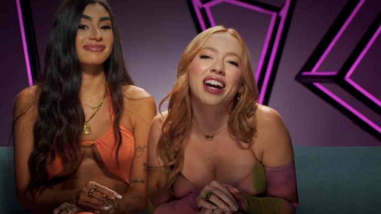 Quién es y qué edad tiene Anamar Pérez de El Túnel del Amor, reality show de ViX