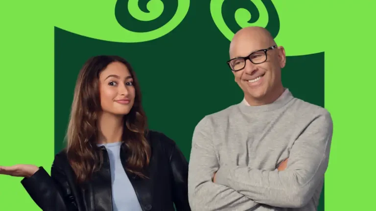 Quiénes son y qué edad tienen Ava y Jeffrey de Wonka: El boleto dorado, reality show de Netflix
