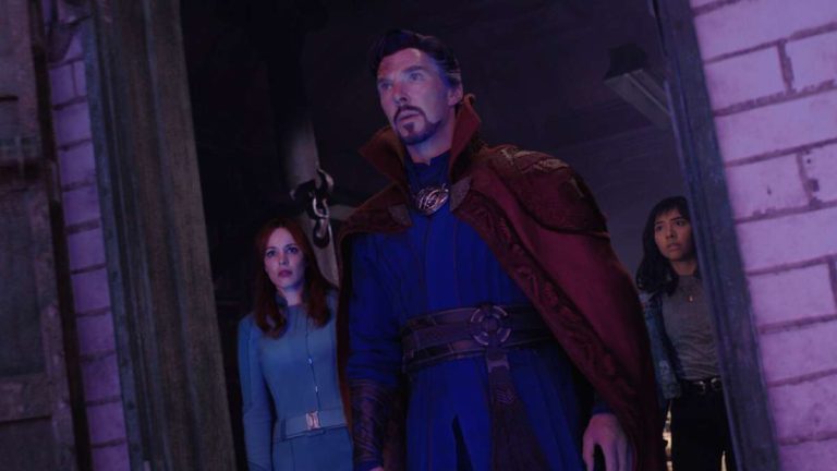 Avengers Endgame: Bonus: Qué es una incursión y por qué están colapsando 3 mil universos