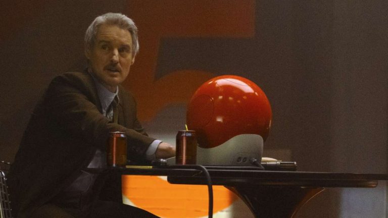 Avengers Endgame: Bonus: Quiénes son Mobius, O.B. y Casey y qué pasó con la TVA después de Loki 2