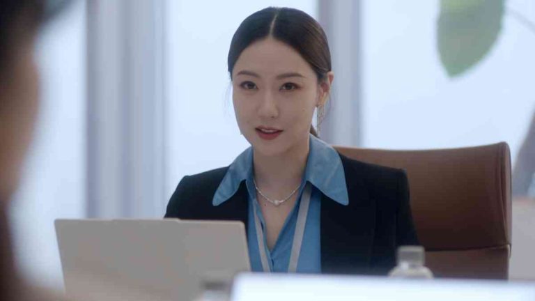 Quién es y qué edad tiene Bai Bing, Lin Long en Irremplazable, serie de Netflix