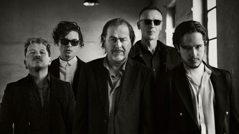 ¿Donde será el concierto acústico de La Barranca?