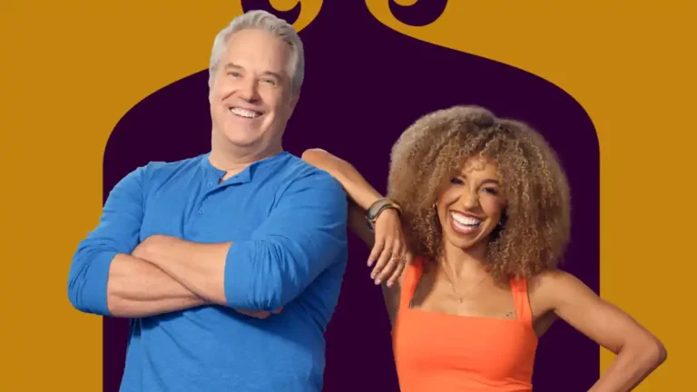 Quiénes son y qué edad tienen Bill y Kayla de Wonka: El boleto dorado, reality show de Netflix