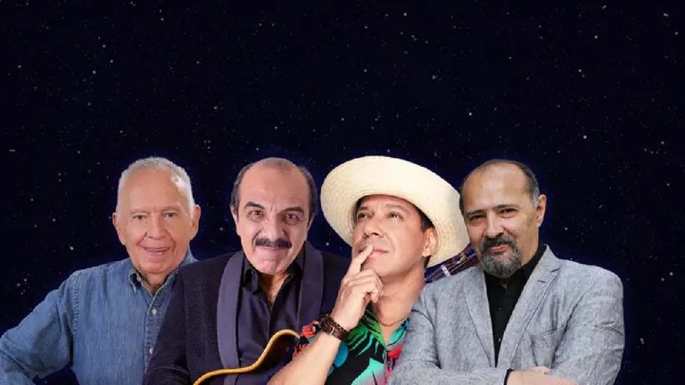 ¿Cuándo y dónde será Bohemia 93: Humor y canciones en la CDMX?