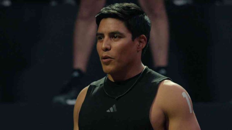 Quién es y qué edad tiene Brandon Díaz de Habilidad Física 100: México; le quitó la máscara al Místico
