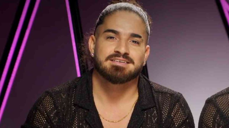 Quién es y qué edad tiene Camilo Andrés Castellón de El Túnel del Amor, reality show de ViX