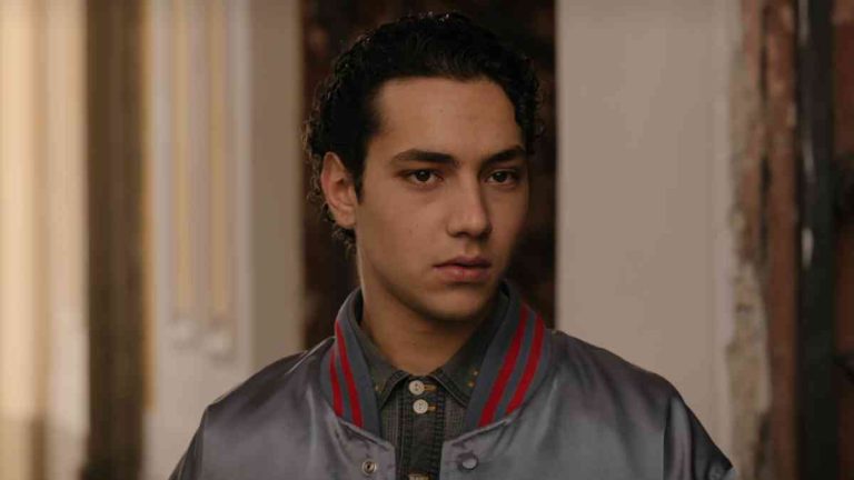 Quién es y qué edad tiene Ciro Minopoli, Salvo Fusco en Academia Minerva, serie italiana de Netflix