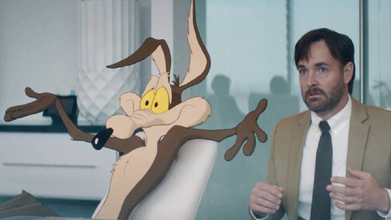 ¿Coyote vs. Acme llegará a la Cineteca Nacional con su director?