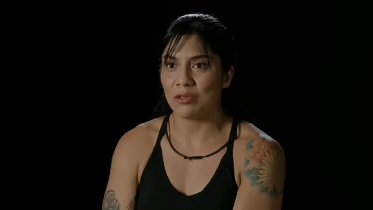 Quién es y qué edad tiene Cynthia Flores de Habilidad Física 100: México