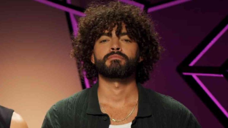 Quién es y qué edad tiene Edgar Rivera de El Túnel del Amor, reality show de ViX