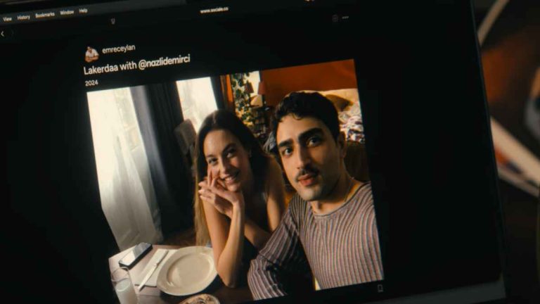 Qué pasó con Emre y cómo murió en Te conozco de Netflix