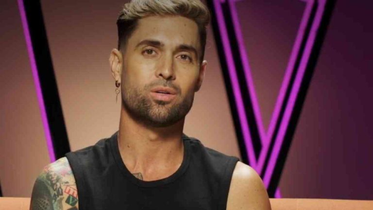 Quién es y qué edad tiene Fredito Mathews de El Túnel del Amor, reality show de ViX