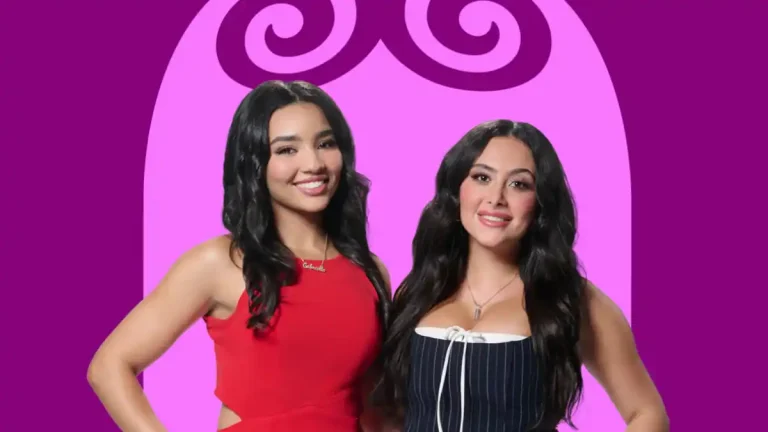 Quiénes son y qué edad tienen Gabrielle y Sasha de Wonka: El boleto dorado, reality show de Netflix