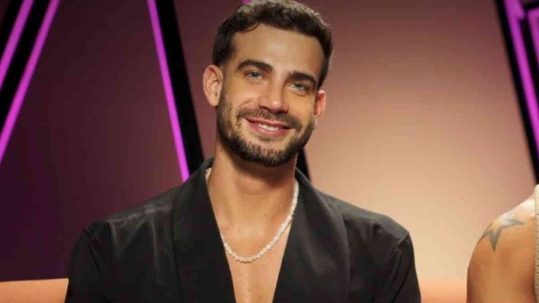 Quién es y qué edad tiene Gustavo Venditti de El Túnel del Amor, reality show de ViX