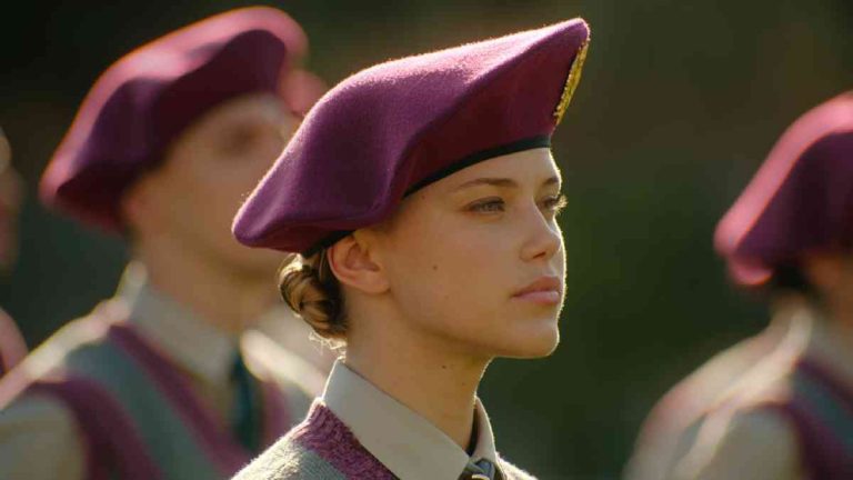 ¿Habrá temporada 2 de Academia Minerva, serie de Netflix?