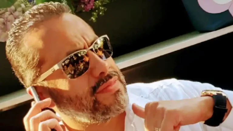 Quién es y qué edad tiene Héctor Jiménez Landín de Horizonte H en El Heraldo TV