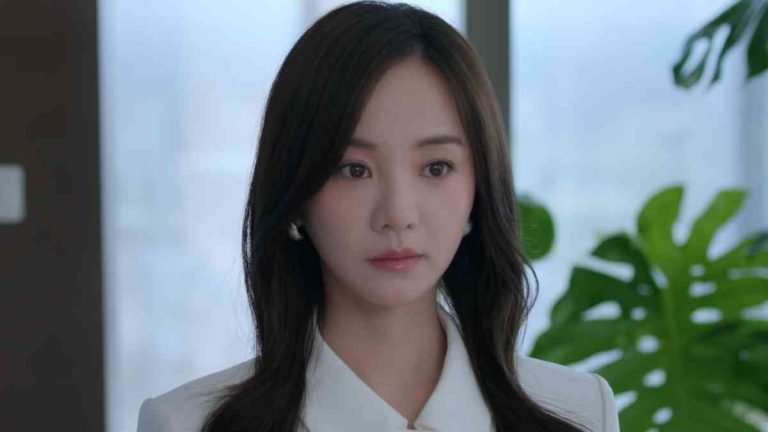 Quién es y qué edad tiene Hu Yixuan, Bu Tianna en Irremplazable, serie de Netflix