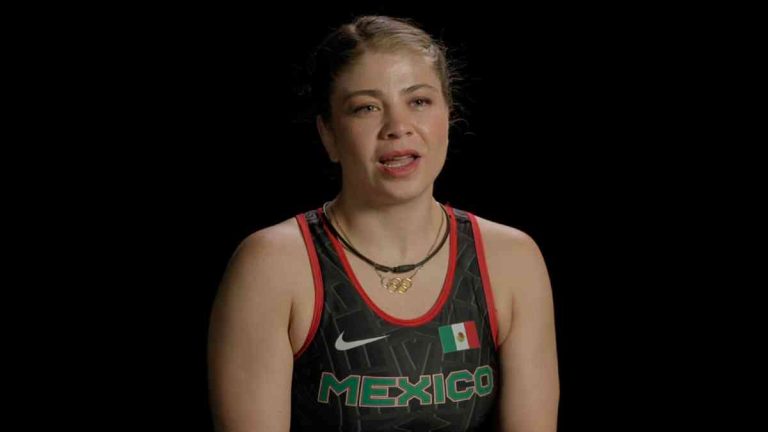 Quién es y qué edad tiene Jane Valencia de Habilidad Física 100: México