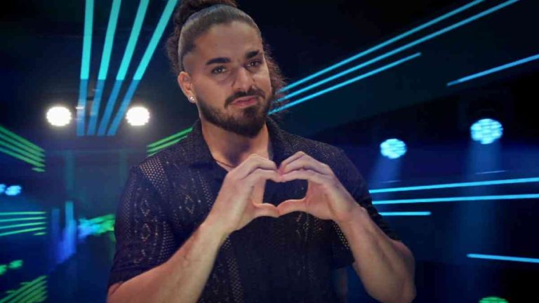 Quién es y qué edad tiene Juanca Castellón de El Túnel del Amor, reality show de ViX